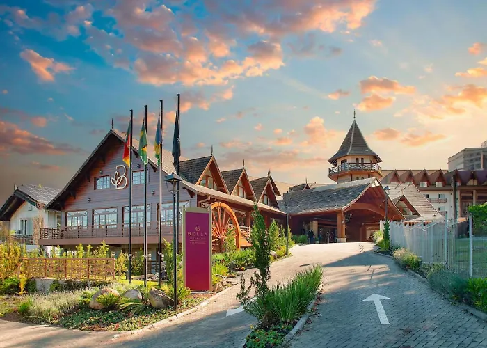 Resort Bella Gramado