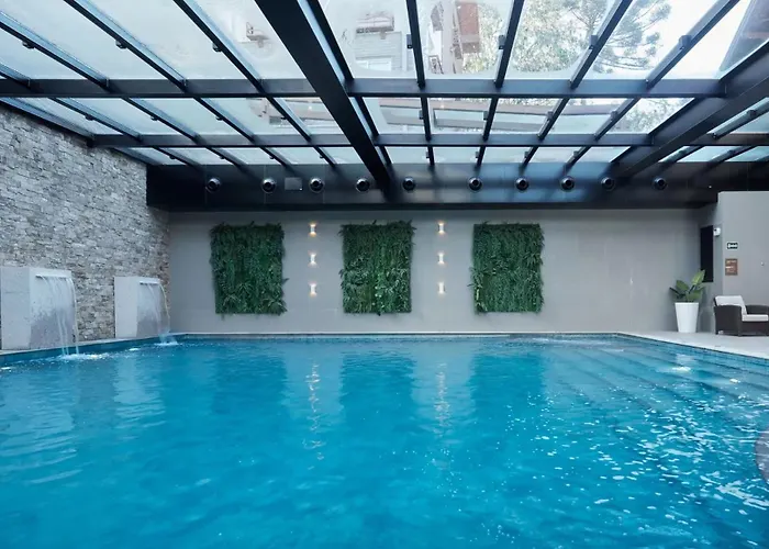 Resort Bella Gramado